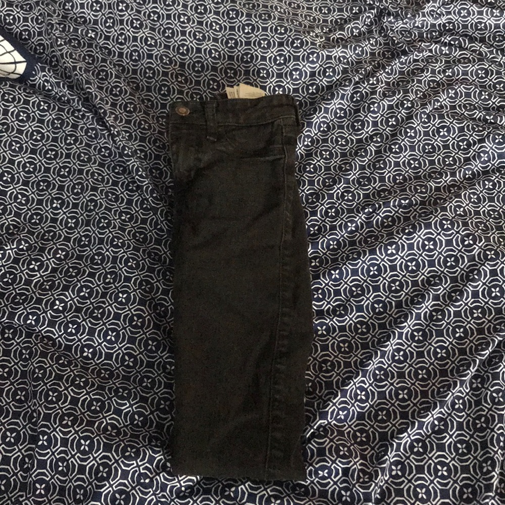 not my size anymore